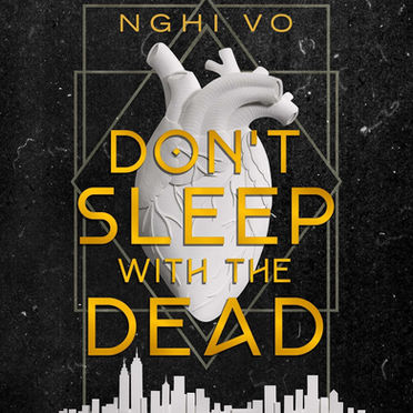 Don't Sleep With the Dead