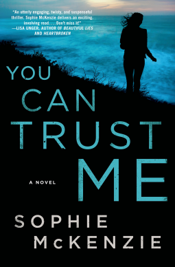 you can trust me.