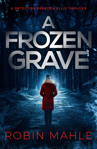 A Frozen Grave