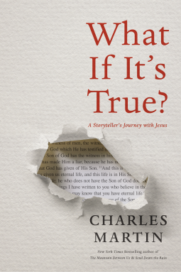 What If It's True Charlles Matin