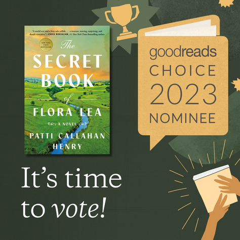 2023 Goodreads Choice Awards