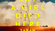They Say A Girl Died Here