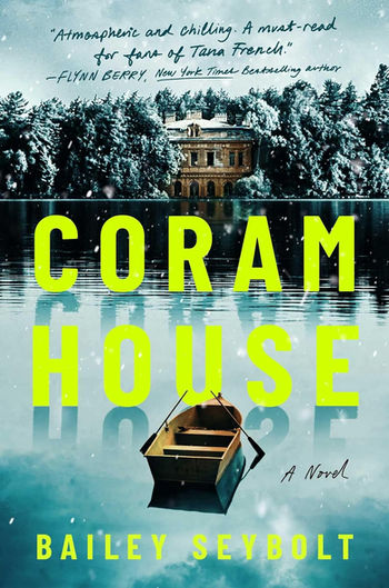 Coram House 