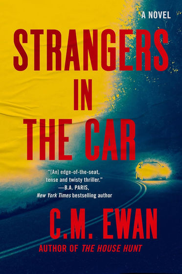 Strangers In The Car