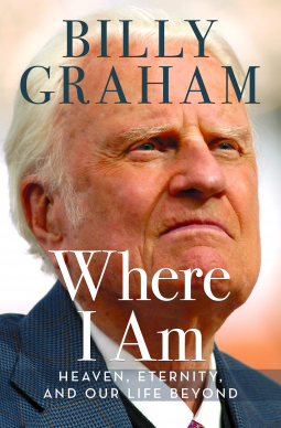 Where I Am