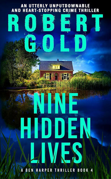 Nine Hidden Lives