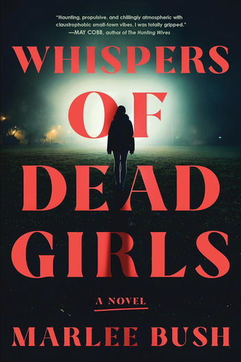 Whispers of Dead Girls 