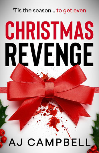 Christmas Revenge