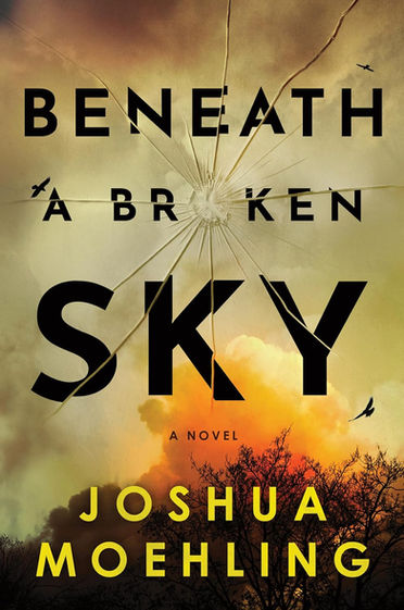 Beneath a Broken Sky