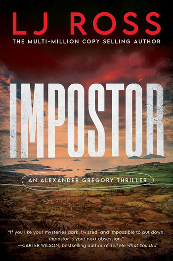 Impostor 