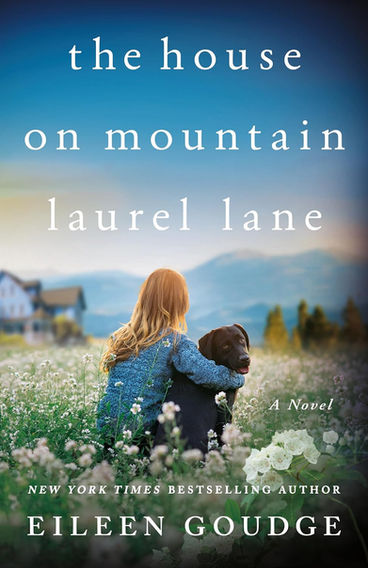 The House on Mountain Laurel Lane