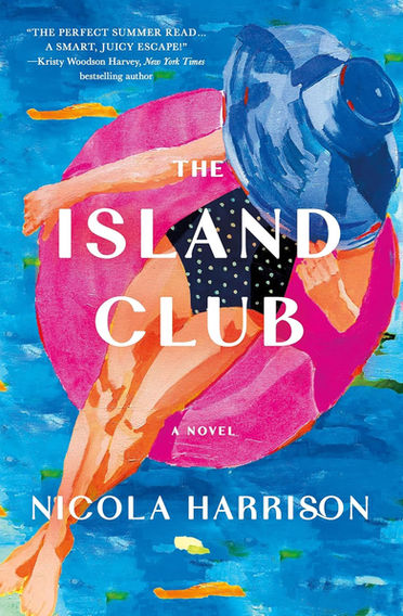 The Island Club