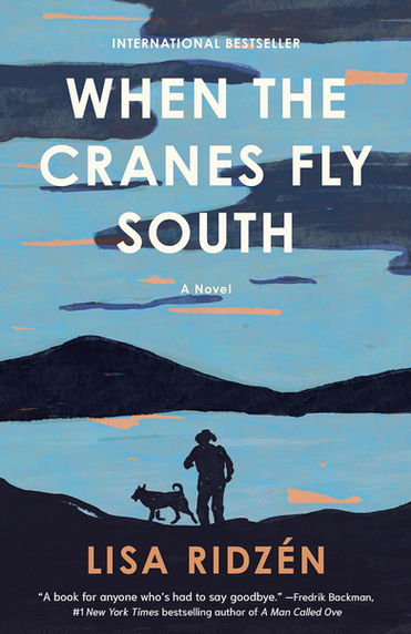 When the Cranes Fly South