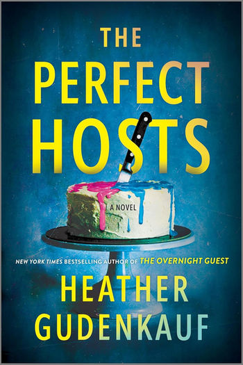 The Perfect Hosts