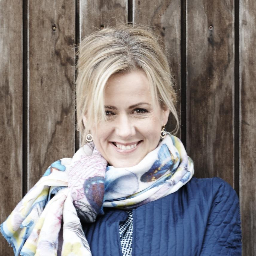 JoJo Moyes