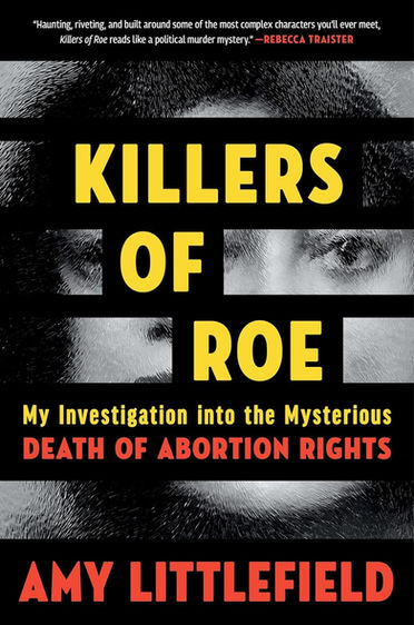 Killers of Roe 
