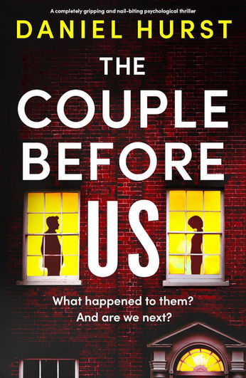 The Couple Before Us