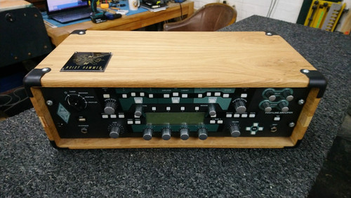 Kemper Powerrack Rack Unit