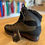 Miniature : CHAUSSURES - Trango Trk Leather GTX