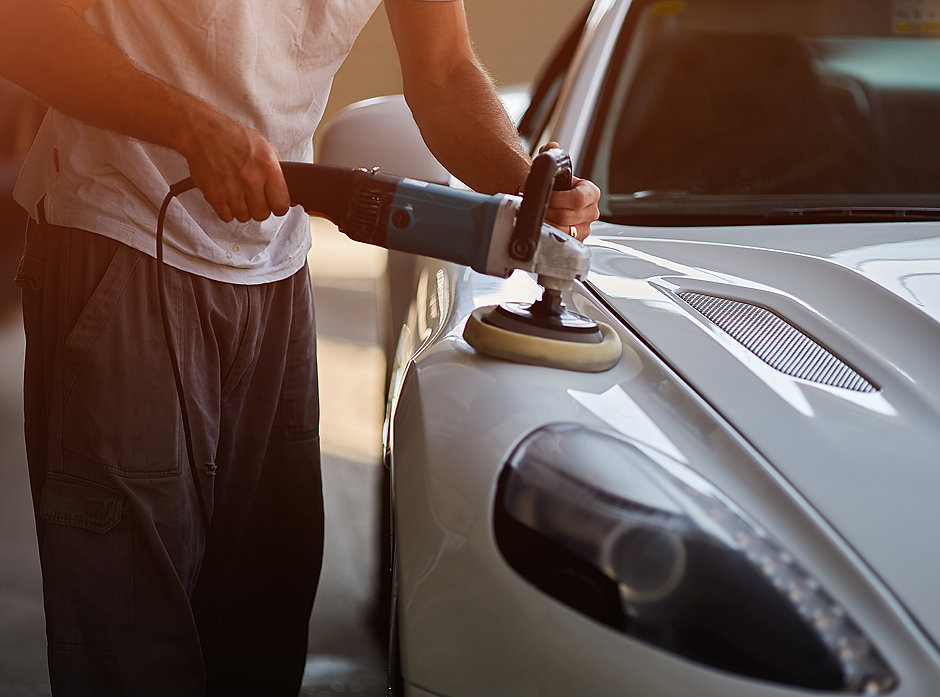 Home | DT Mobile Detailing, LLC