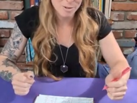 Horoscopes for July 24-30: New Moon in Leo