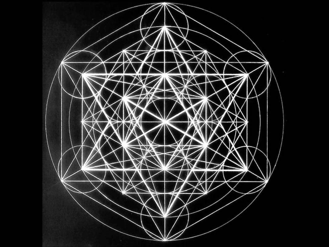 Sigil Making Workshop | Queen Bee Tarot