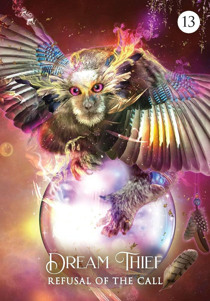Thumbnail: The Shaman's Dream Oracle