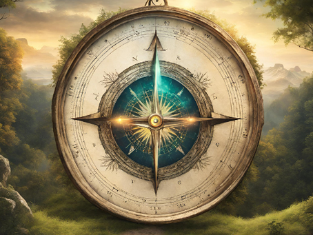 New Website for Locals: VISH Portal: Vancouver Island Seers and Healers