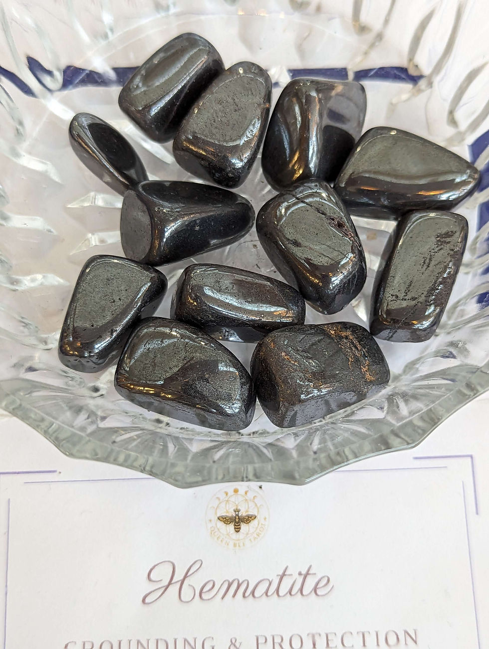 Miniatura: Hematite