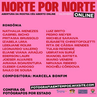 Galeria Rondônia