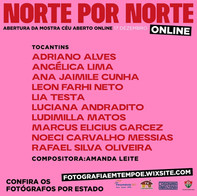 Galeria Tocantis