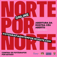 Memorial "Norte por Norte"