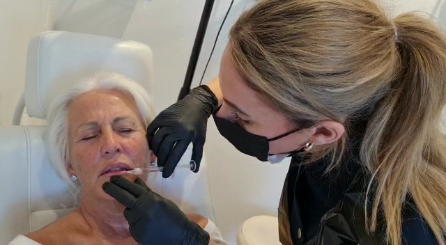 Thumbnail: Foundation Dermal Fillers
