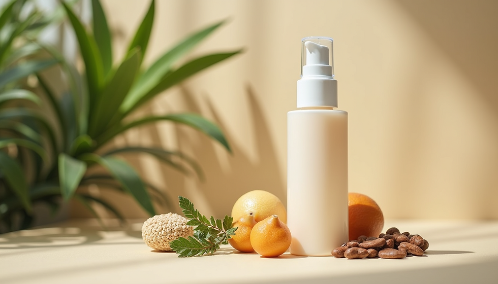 Enhance Your Routine with the Uses of Natinuel Skincare