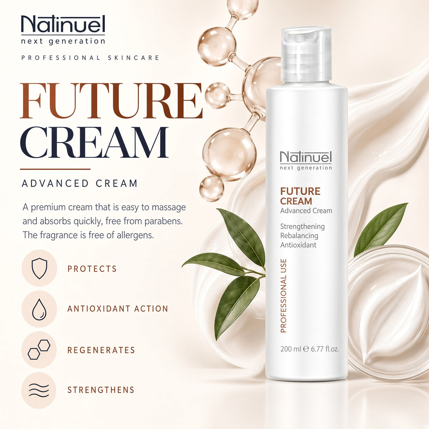 NATINUEL FUTURE CREAM