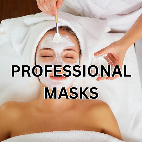 Best professional facial masks
