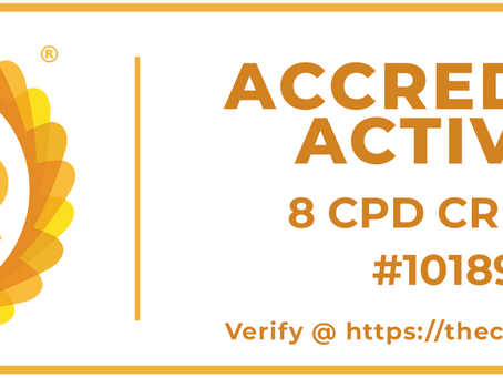 The "Why" Behind CPD: More Than Just a Certificate