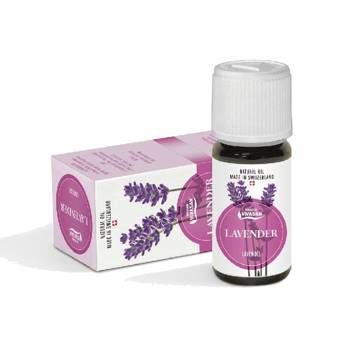 100% pure essential oil Lavender 10 ml