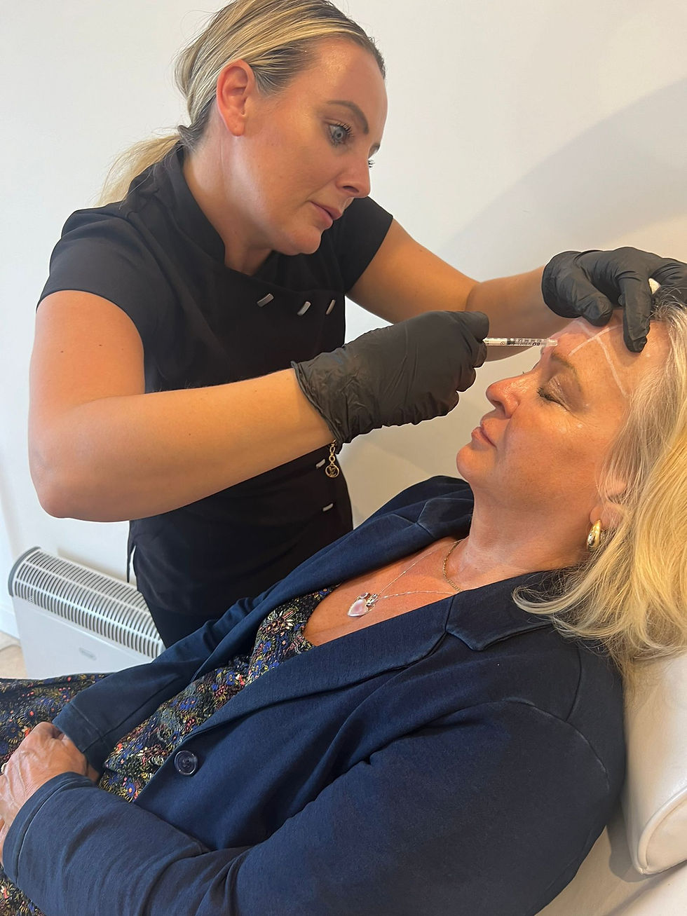 Thumbnail: Foundation Anti Wrinkle academy course