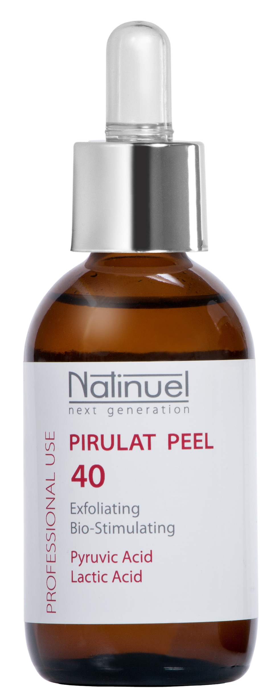 pirulat peel