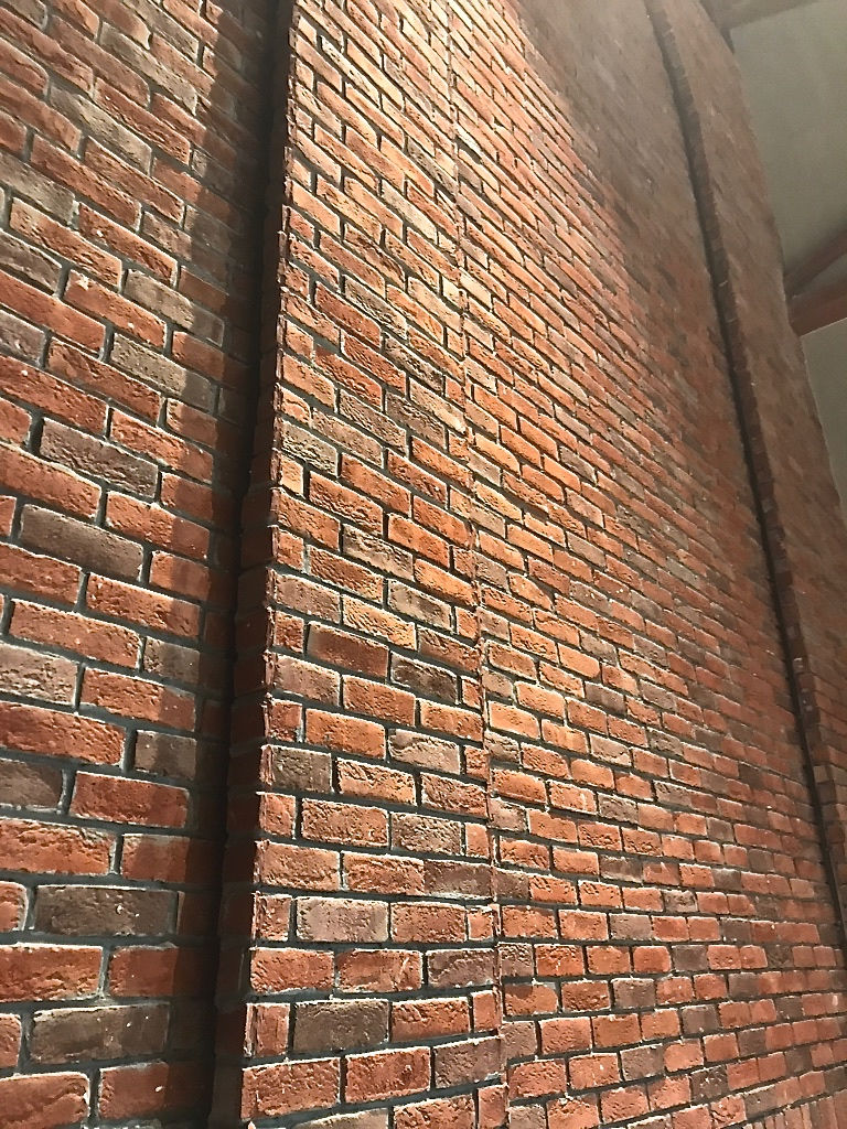 BRICK DAHDOUH STONE