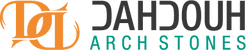 Dahdouh Arch Stones logo