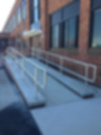 Howitt Middle School
