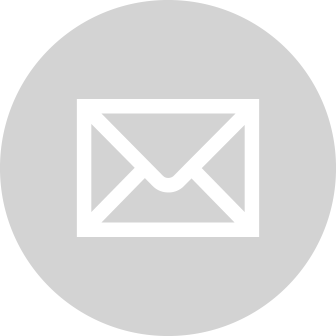 Email - Grey Circle