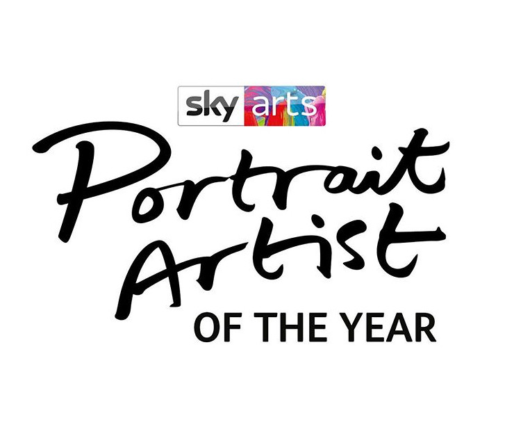Sky Arts Portrait Artist of the Year
