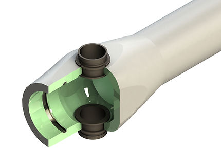 ROShell RS.80 Series