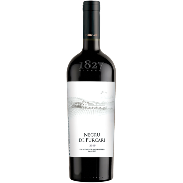 Negru de Purcari