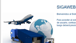 SIGA  WEB Sistema Integrado de Gestión Administrativa