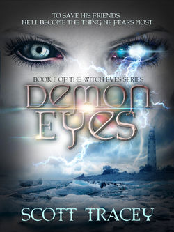 Demon Eyes copy