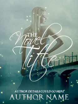 Girl in the Fog Small